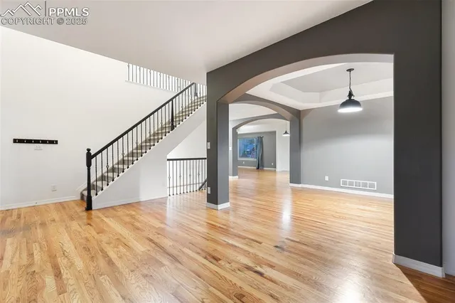 $669,900 | 5747 Wolf Village Drive, Colorado Springs, CO 80924