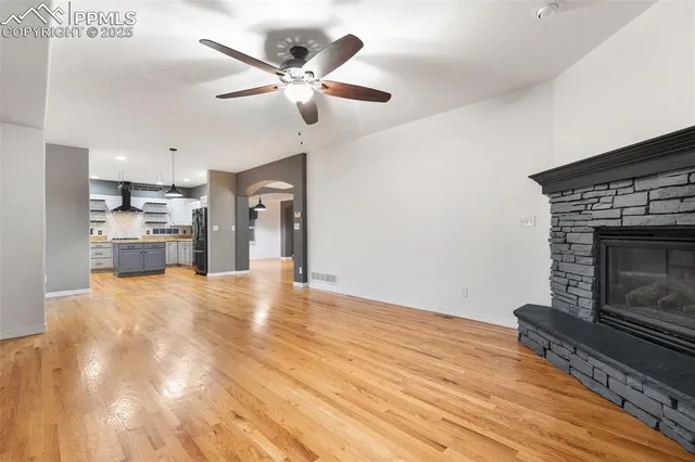 $669,900 | 5747 Wolf Village Drive, Colorado Springs, CO 80924