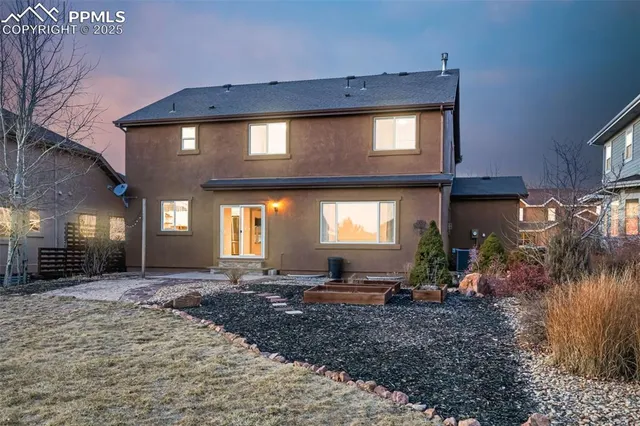 $669,900 | 5747 Wolf Village Drive, Colorado Springs, CO 80924