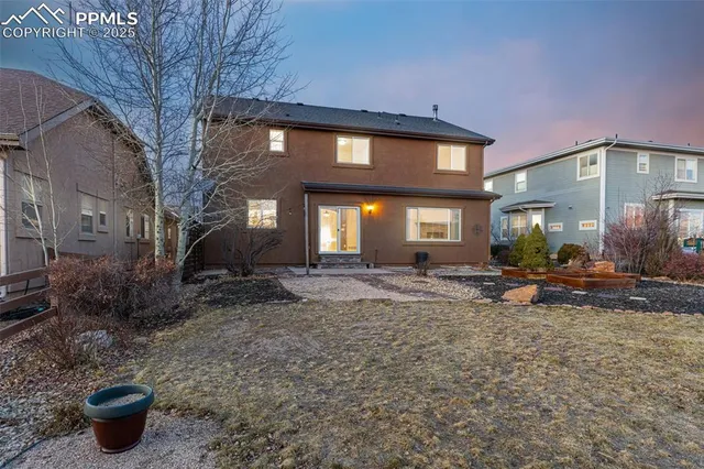 $669,900 | 5747 Wolf Village Drive, Colorado Springs, CO 80924