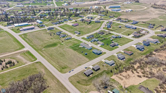 $15,500 | 702 10th Street Northwest, Frazee, MN 56544