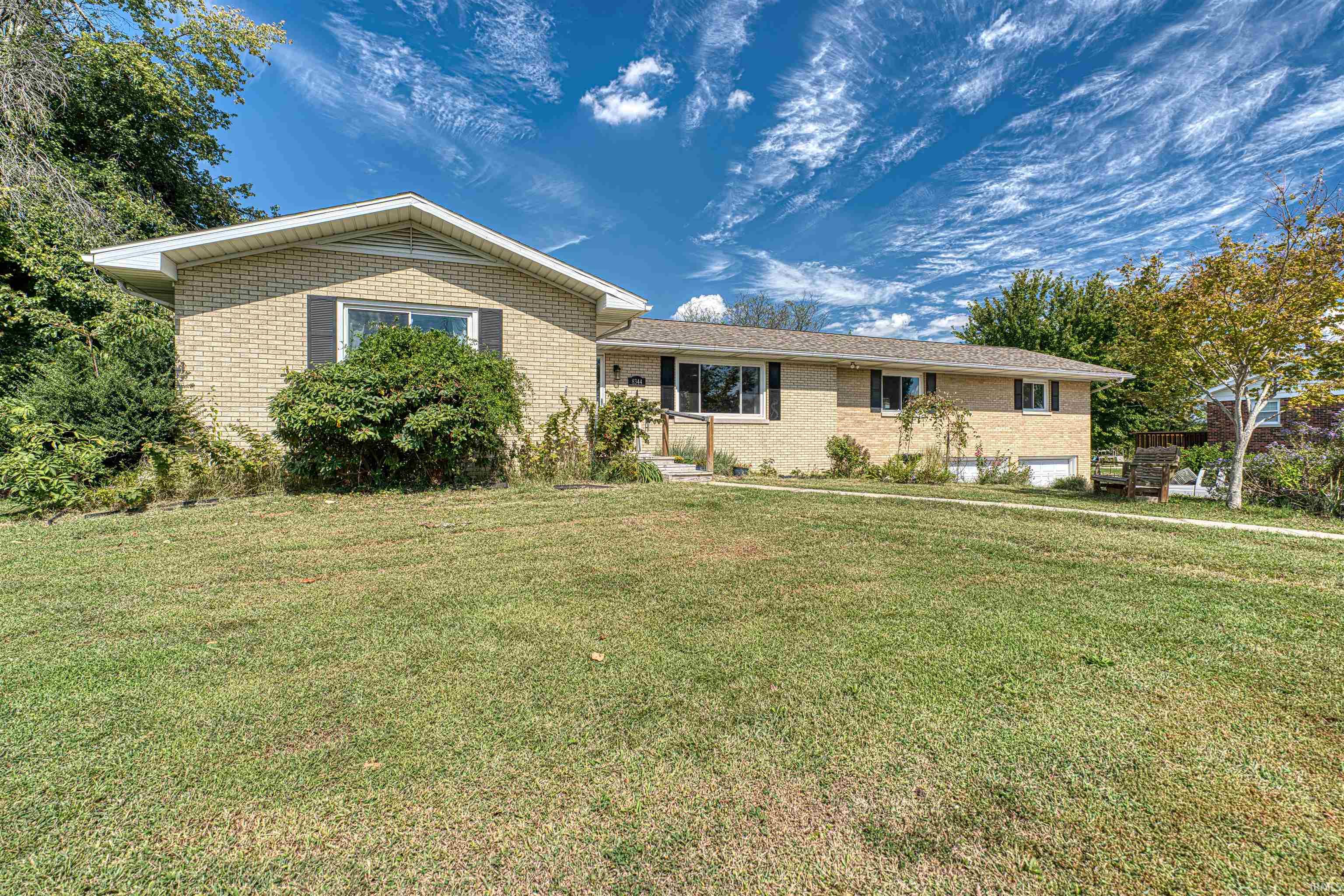 8344 Telephone Road Newburgh, IN 47630 - Photo 1 of 34