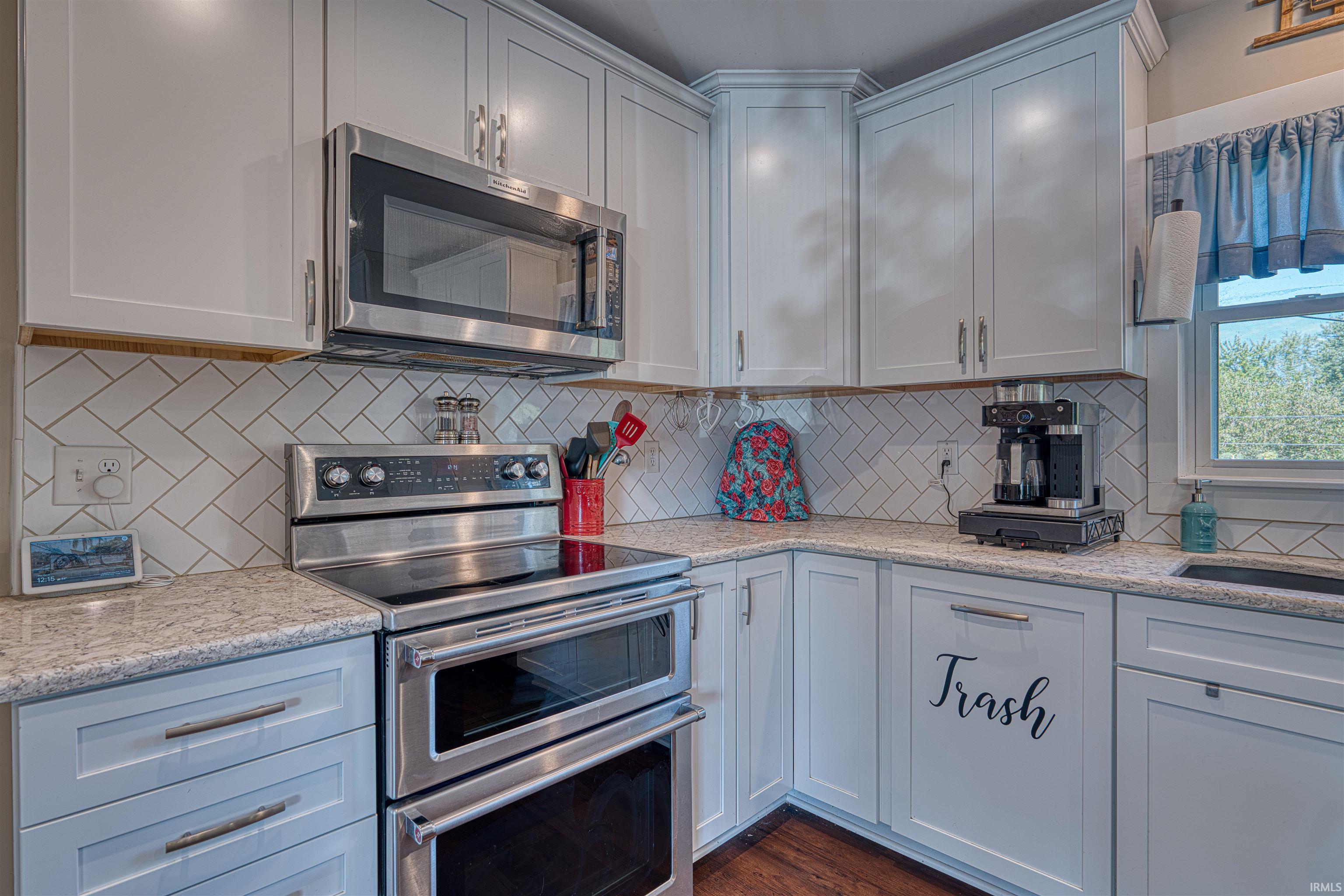8344 Telephone Road Newburgh, IN 47630 - Photo 11 of 34