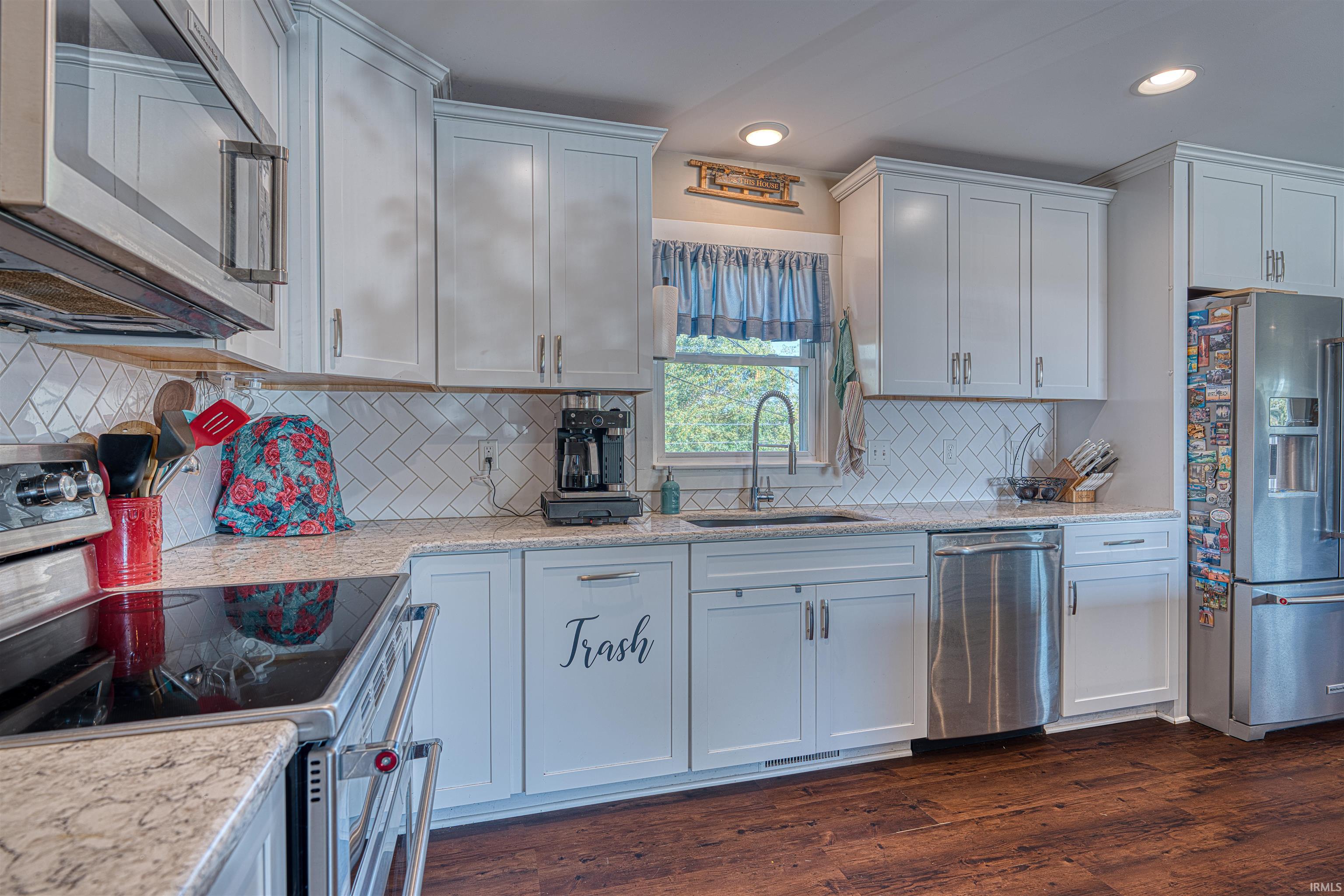 8344 Telephone Road Newburgh, IN 47630 - Photo 10 of 34
