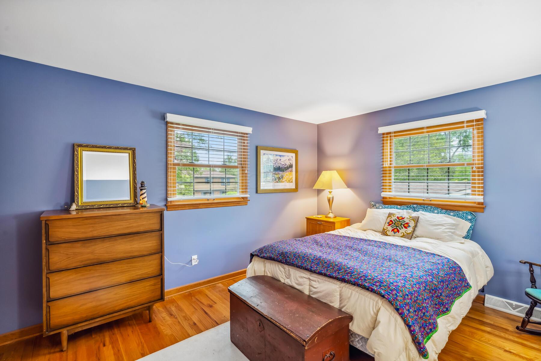 879 Lynbrook Road Columbus, OH 43235 - Photo 23 of 43 Bedroom 2
