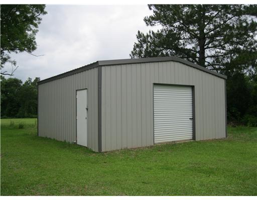 5249 Brushy Creek Road Lucedale, MS 39452 - Photo 3 of 14 Additional Photo