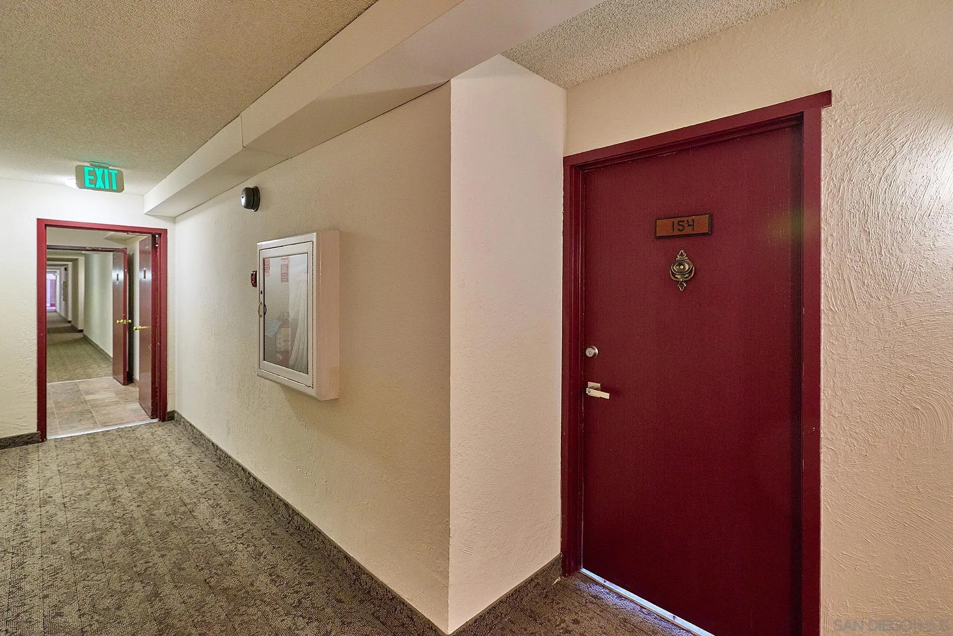 6780 Friars Road, Unit 154 San Diego, CA 92108 - Photo 18 of 28