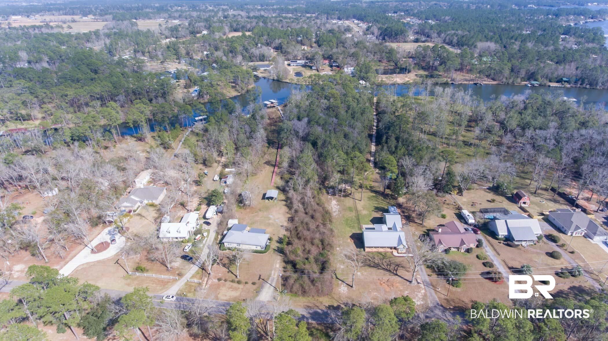 0 Clarke Ridge Road Foley, AL 36535 - Photo 50 of 50