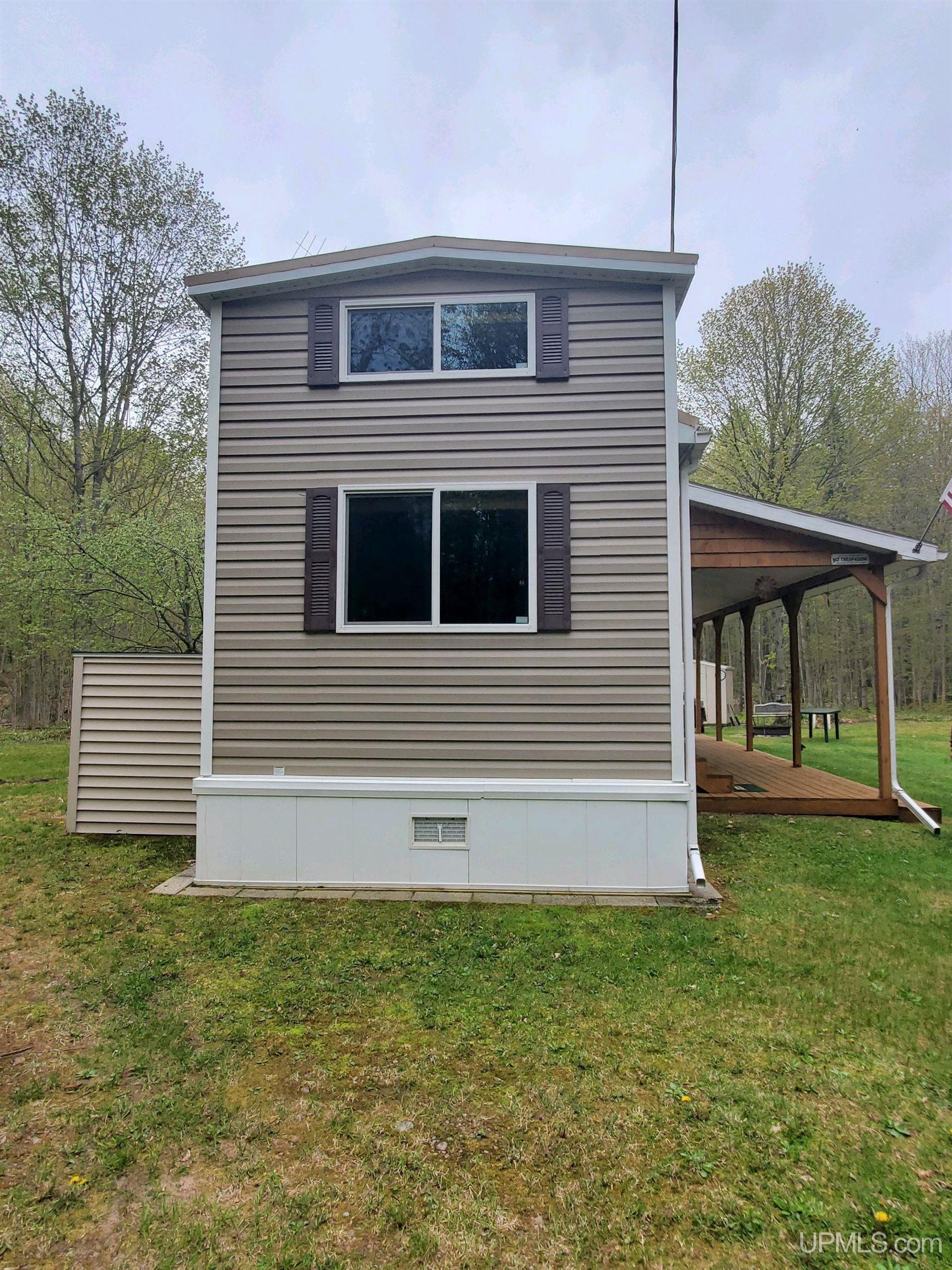 E4381 23 Road Chatham, MI 49816 - Photo 38 of 59