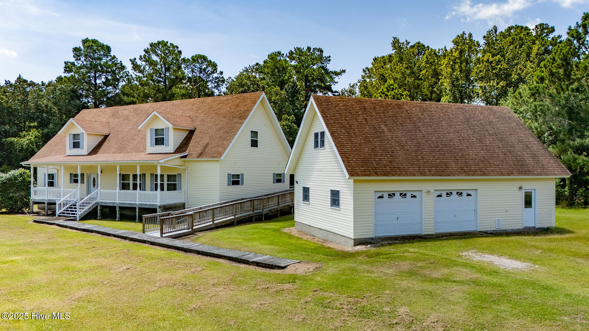 35 Bayview Drive Merritt, NC 28556 - Photo 2 of 58 35 BAYVIEW DRIVE (4)