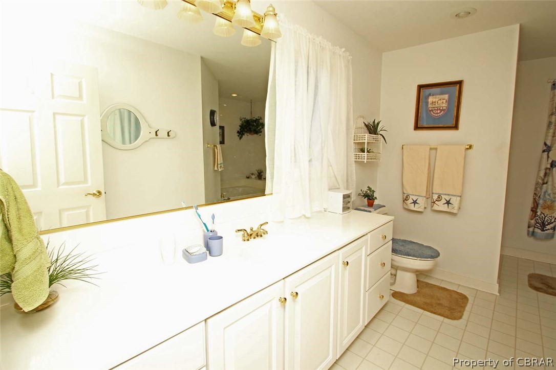 151 Tower Point Lane Kilmarnock, VA 22482 - Photo 32 of 46