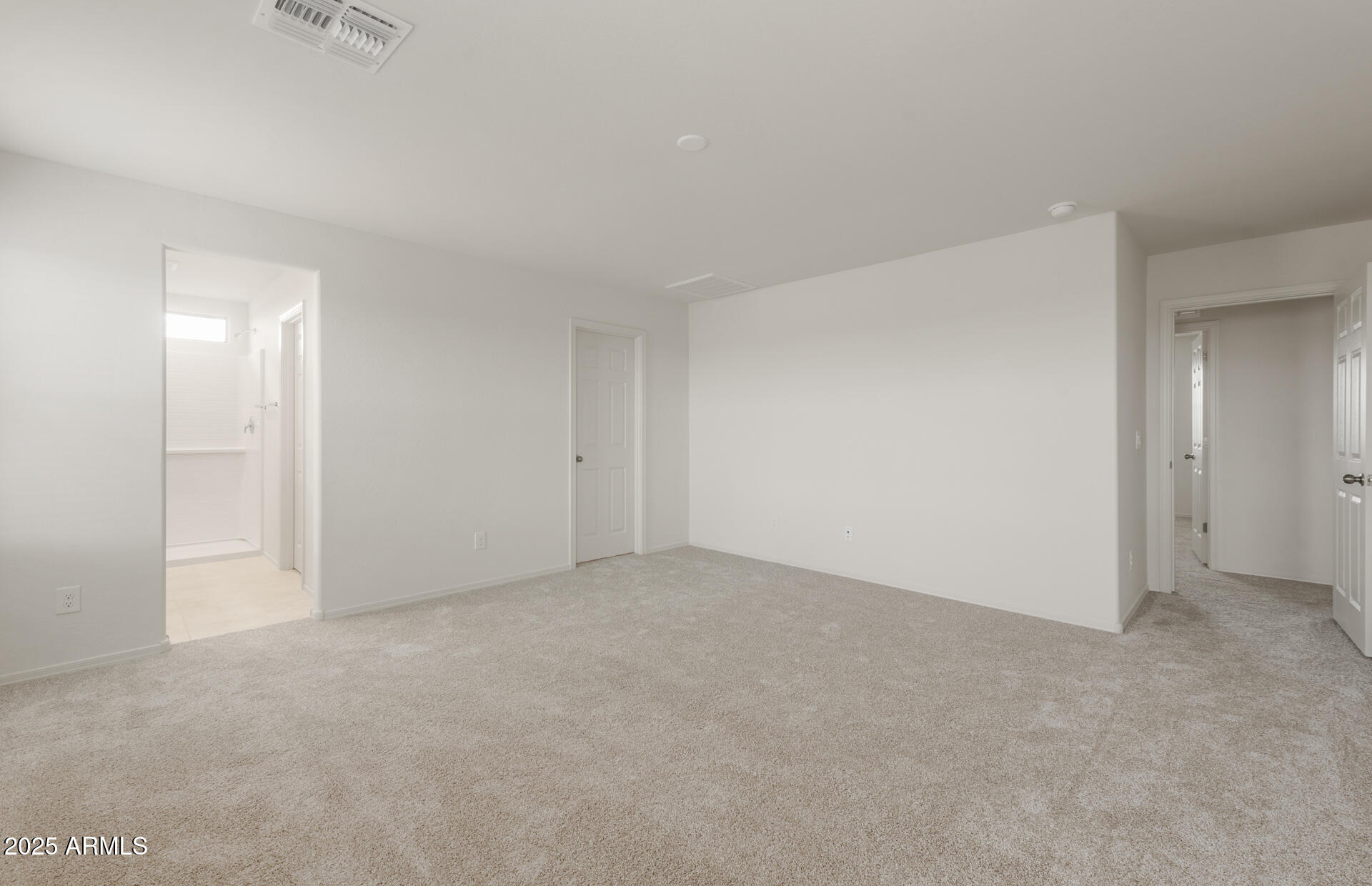 42950 West Palo Amarillo Road Maricopa, AZ 85138 - Photo 11 of 23 11 - Owner Suite