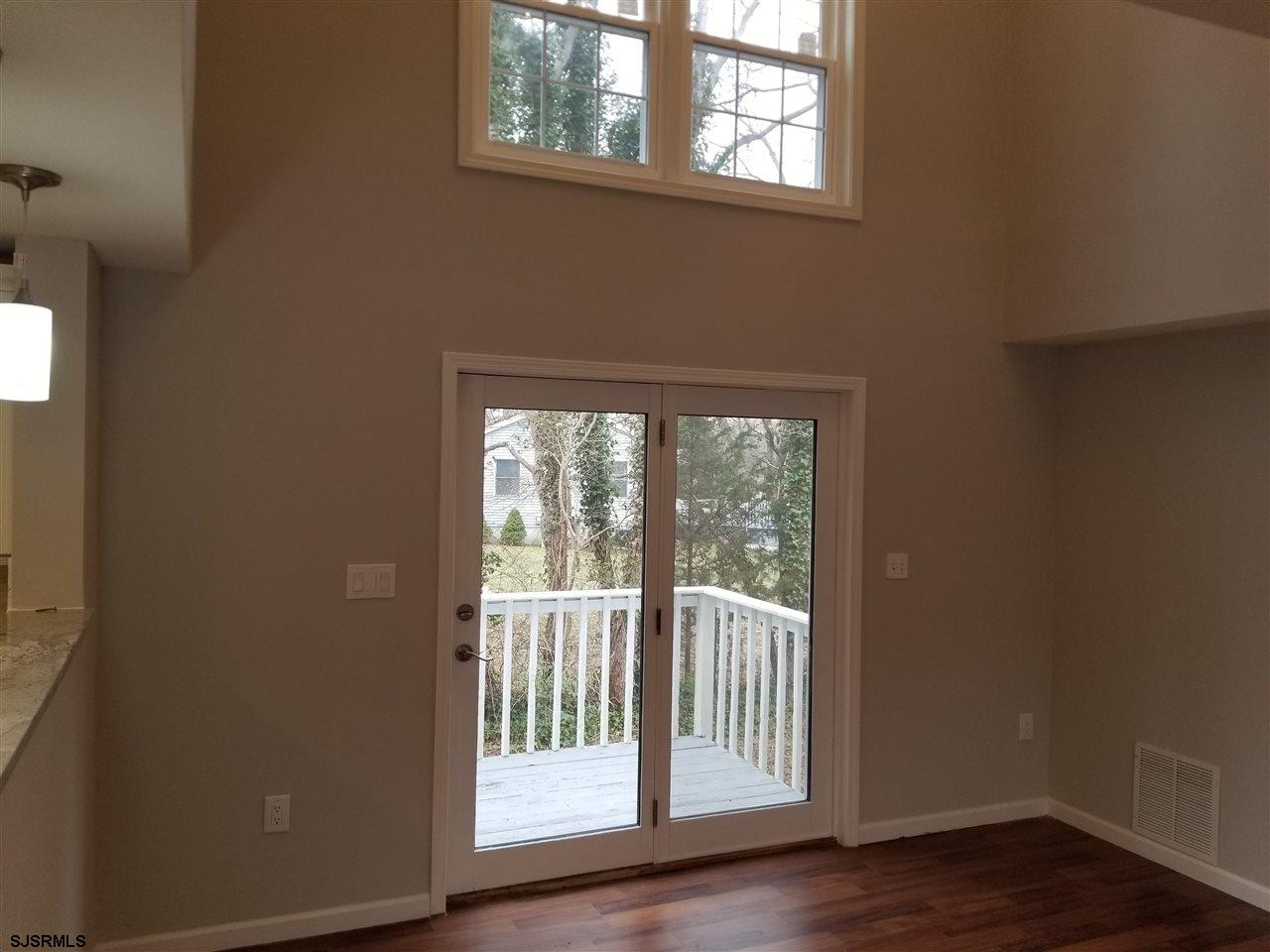 161 East Wyoming Avenue Absecon, NJ 08201 - Photo 5 of 18 a view of front door