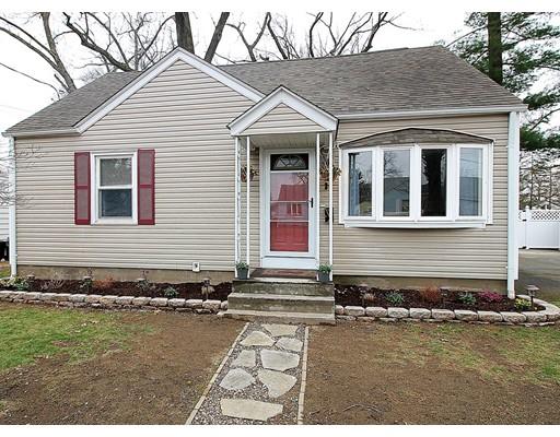 34 Reedstone Avenue Chicopee, MA 01020 - Photo 1 of 25 Gallery Image 1