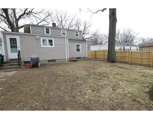 34 Reedstone Avenue Chicopee, MA 01020 - Photo 25 of 25 Gallery Image 25