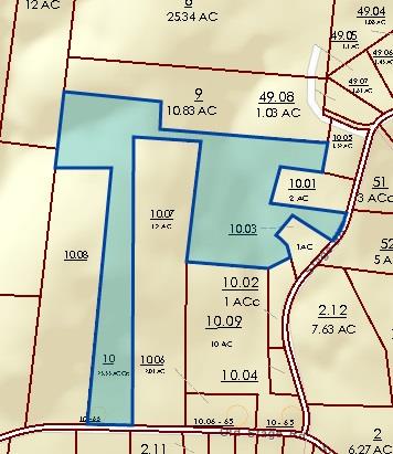 0 Stage Road Charlotte, TN 37036 - Photo 2 of 2 Gallery Image 2