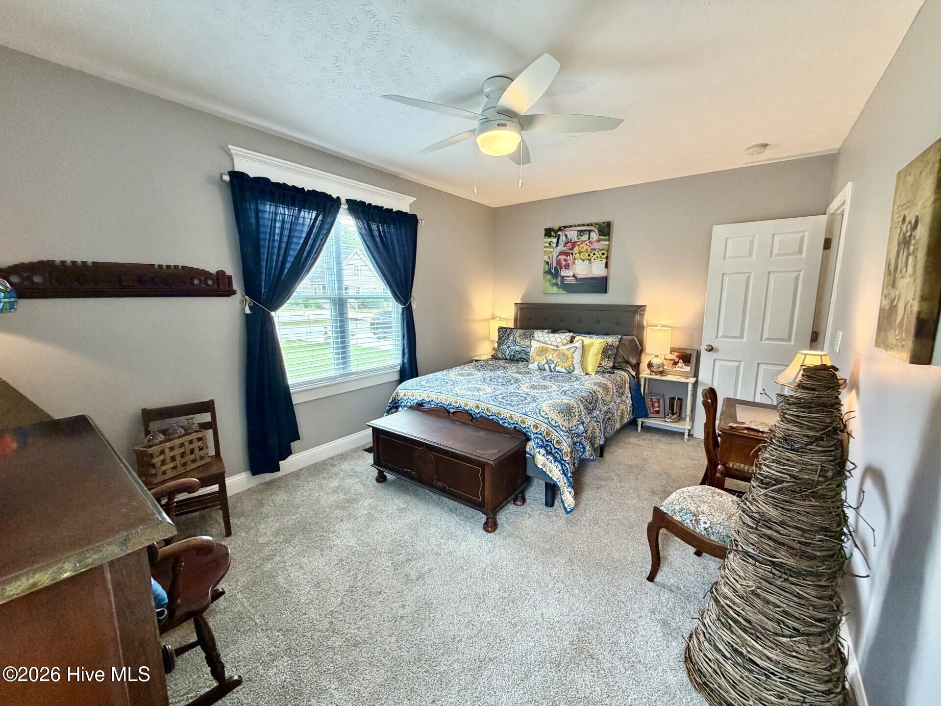103 Spring Branch Drive Harrells, NC 28444 - Photo 24 of 30