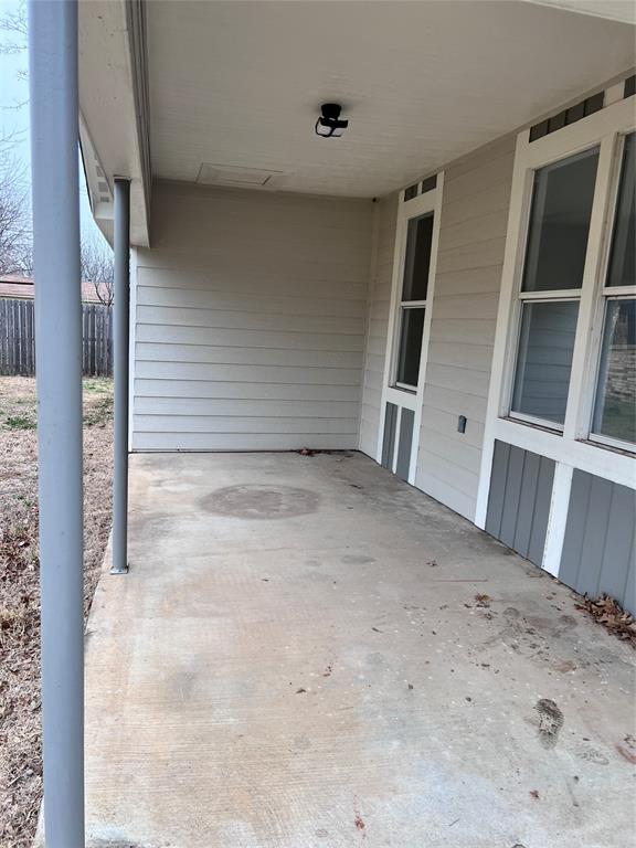828 Indiana Street Graham, TX 76450 - Photo 14 of 15