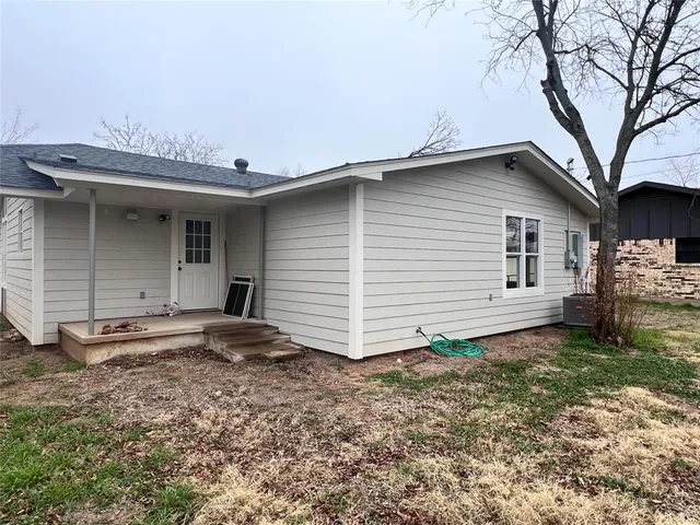 $198,000 | 828 Indiana Street, Graham, TX 76450