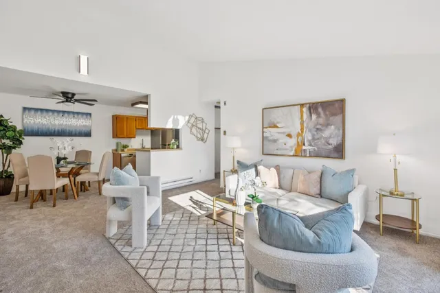 $475,000 | 853 Woodside Way, Unit 230, San Mateo, CA 94401