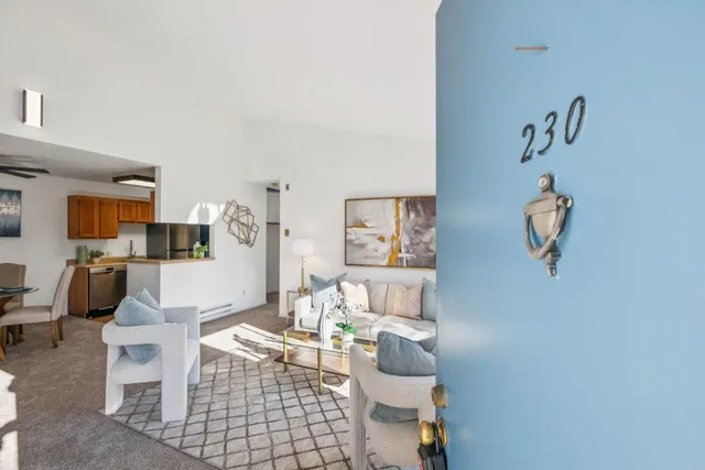 $475,000 | 853 Woodside Way, Unit 230, San Mateo, CA 94401