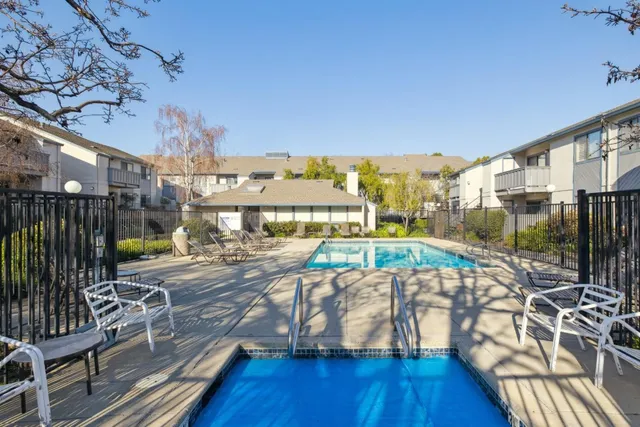 $475,000 | 853 Woodside Way, Unit 230, San Mateo, CA 94401