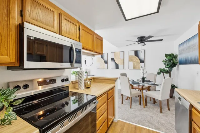 $475,000 | 853 Woodside Way, Unit 230, San Mateo, CA 94401