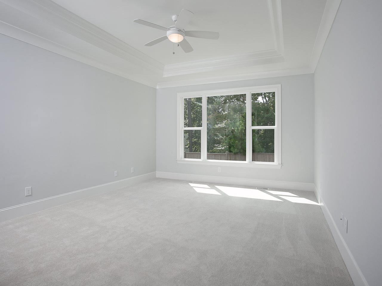 8317 Leyburn Court Raleigh, NC 27615 - Photo 18 of 30 Photo 18