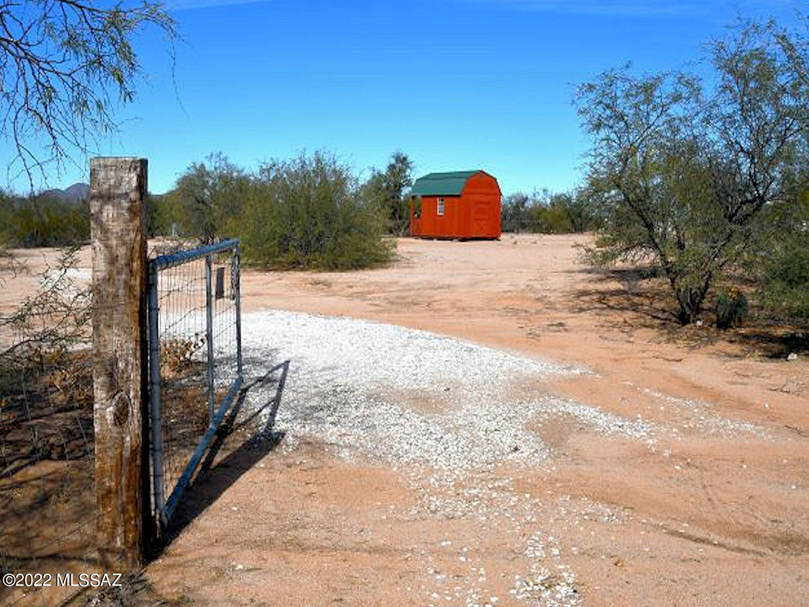 15580 West Arnota Road Tucson, AZ 85735 - Photo 1 of 18 Gallery Image 1