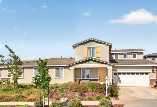 $566,250 | 1250 Scotty Way, Winters, CA 95694