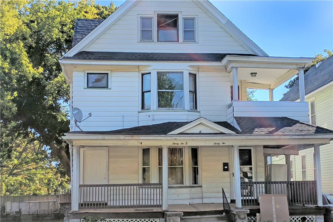 32 Austin Street Rochester, NY 14606 - Photo 1 of 1
