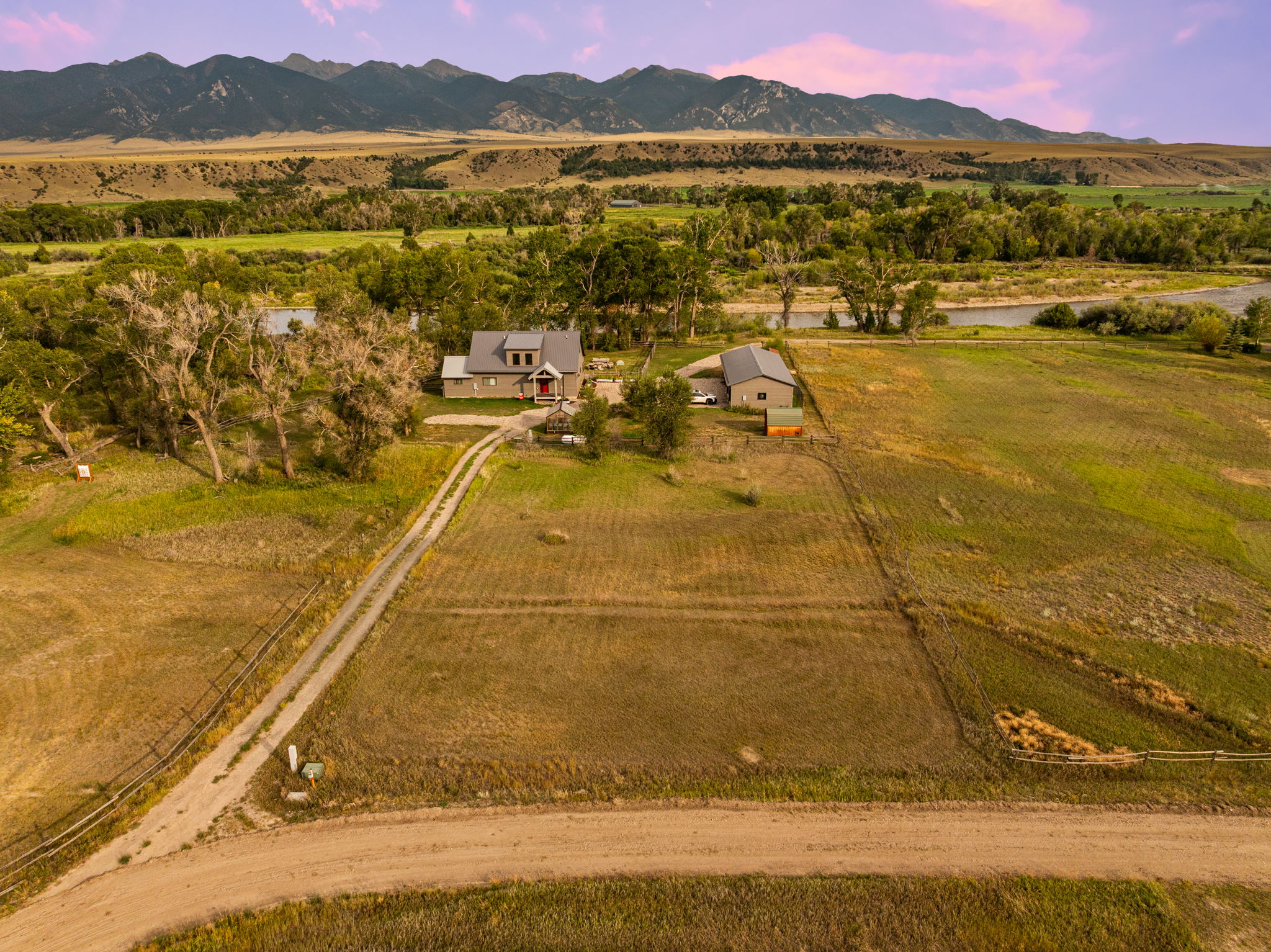 Lot 3 Stone Road Silver Star, MT 59751 - Photo 2 of 18 Gallery Image 2