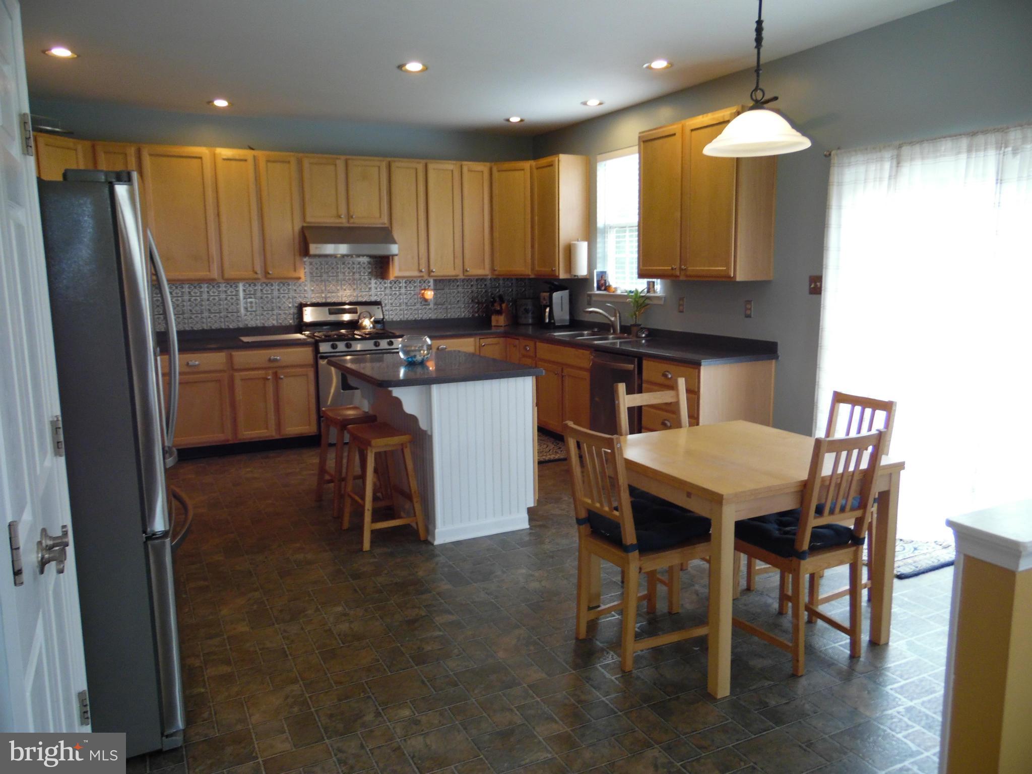 81 Spring Knoll Court Colora, MD 21917 - Photo 11 of 30 Kitchen