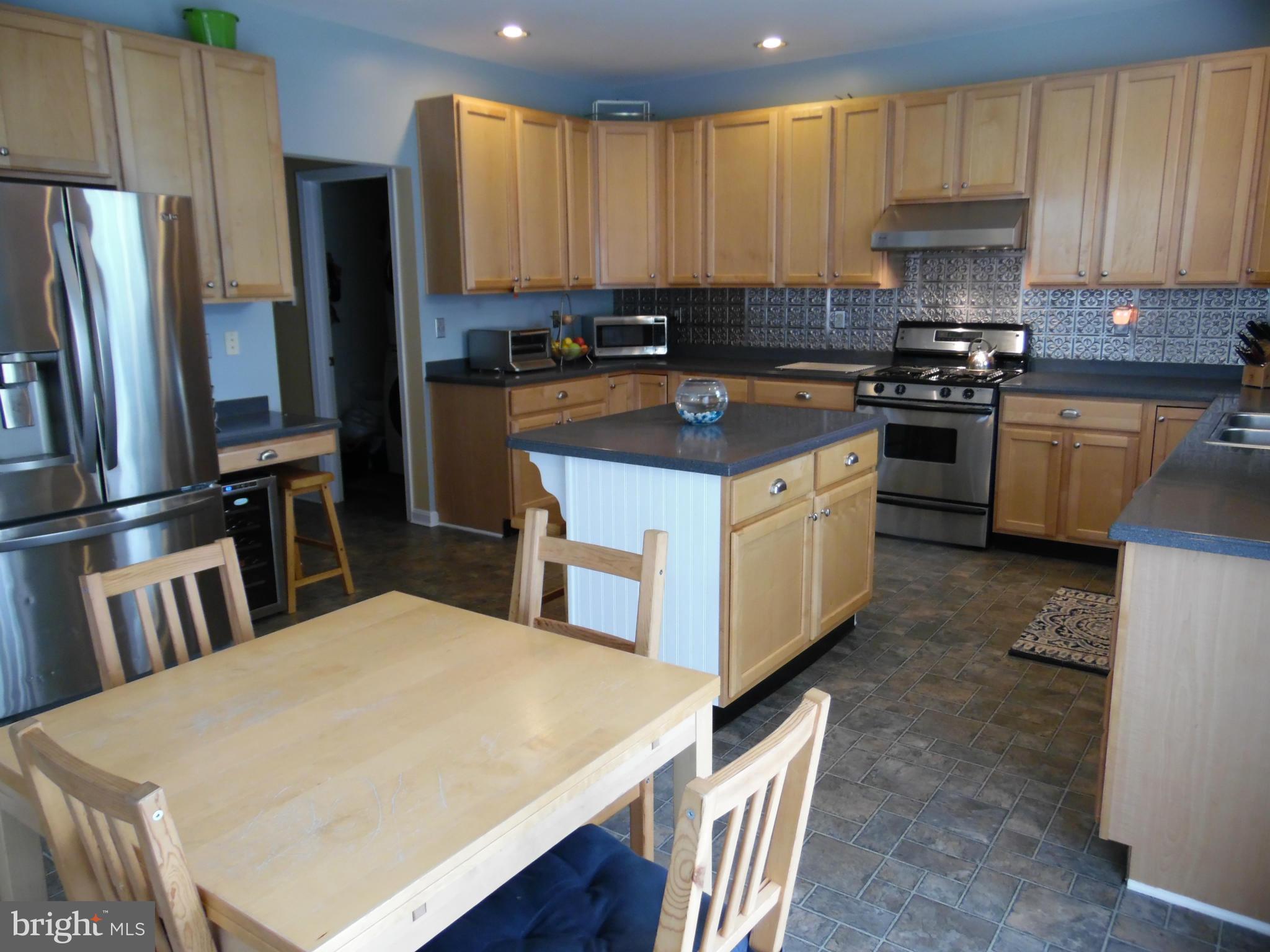 81 Spring Knoll Court Colora, MD 21917 - Photo 12 of 30 Kitchen