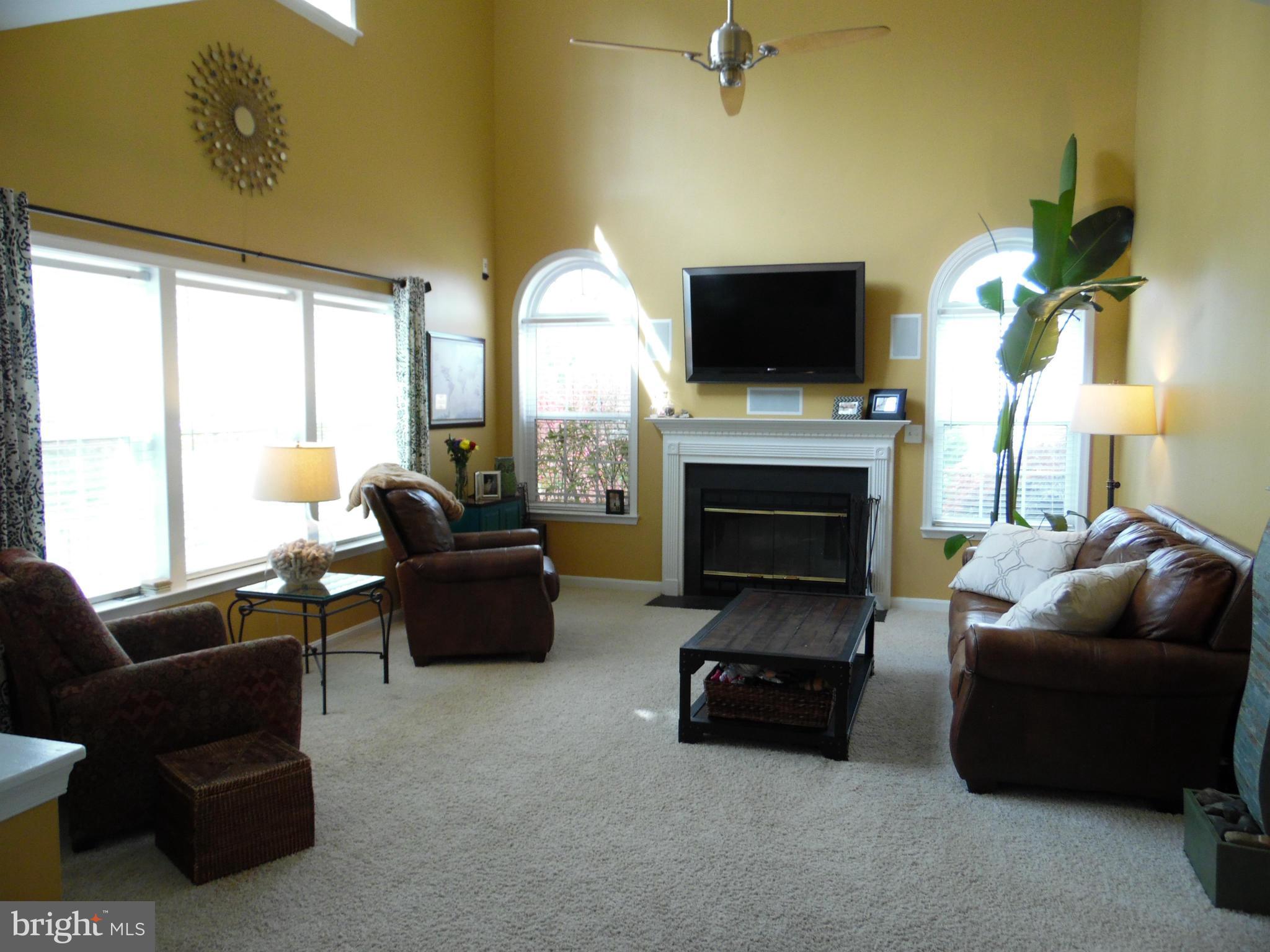 81 Spring Knoll Court Colora, MD 21917 - Photo 13 of 30 Family Room