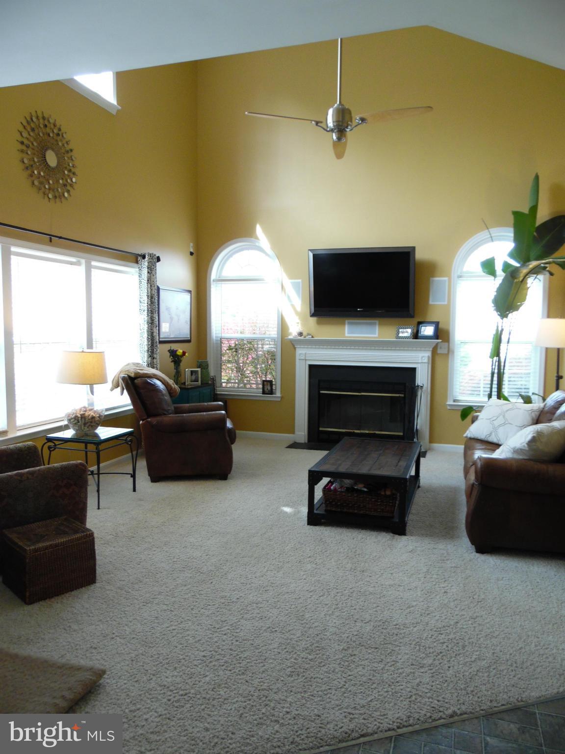 81 Spring Knoll Court Colora, MD 21917 - Photo 14 of 30 Family Room