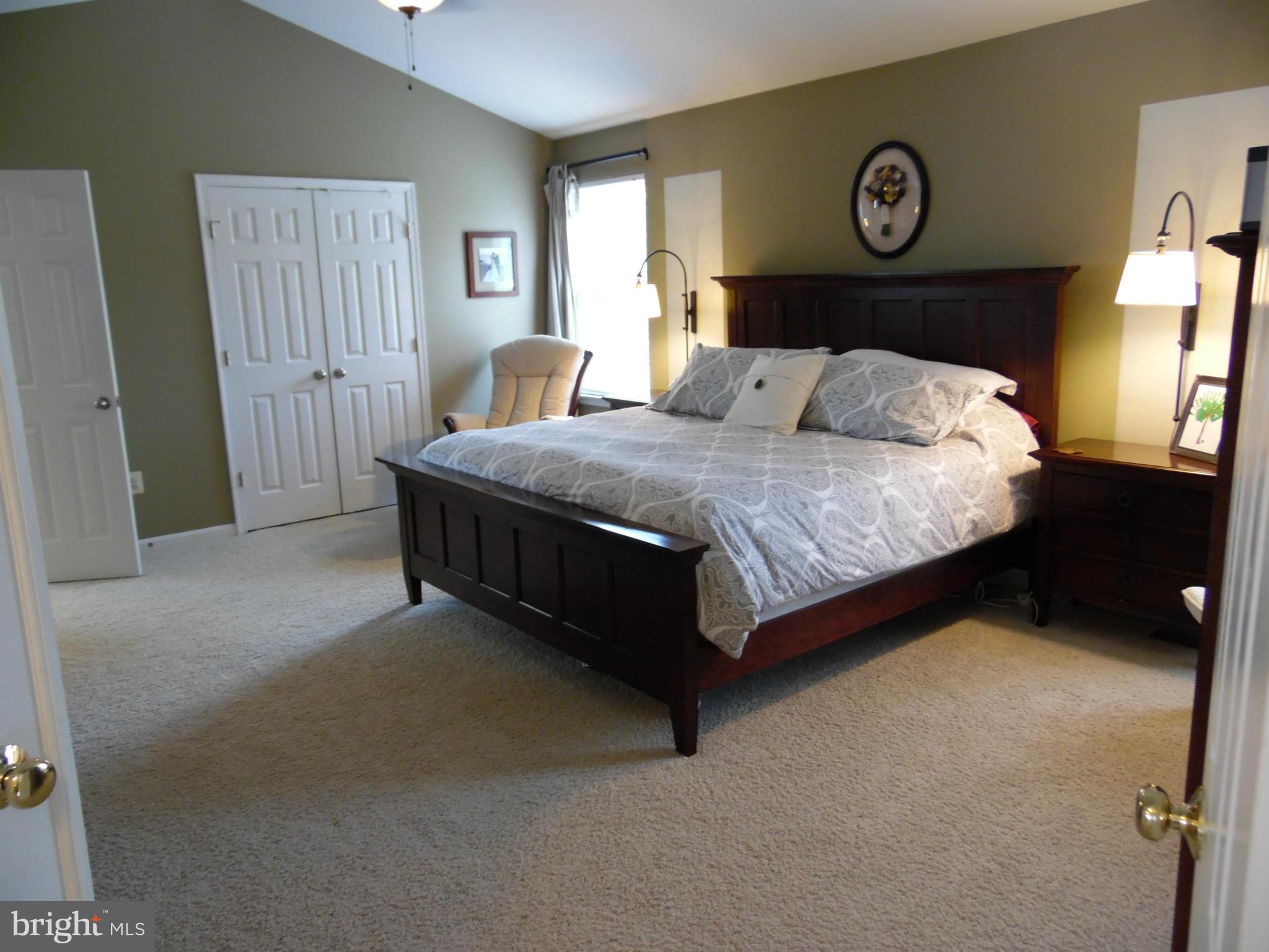 81 Spring Knoll Court Colora, MD 21917 - Photo 16 of 30 Bedroom (Master)