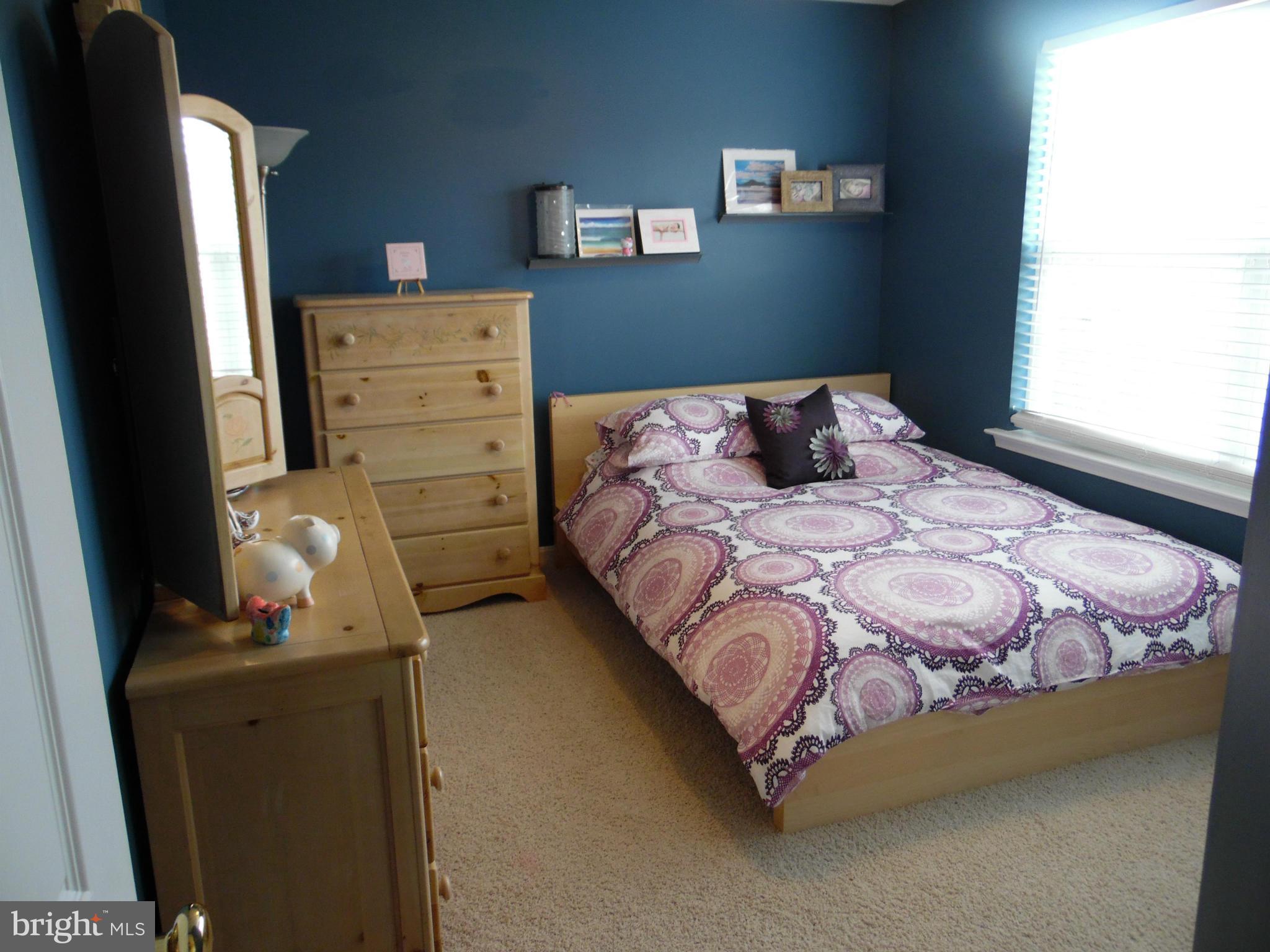 81 Spring Knoll Court Colora, MD 21917 - Photo 21 of 30 Bedroom