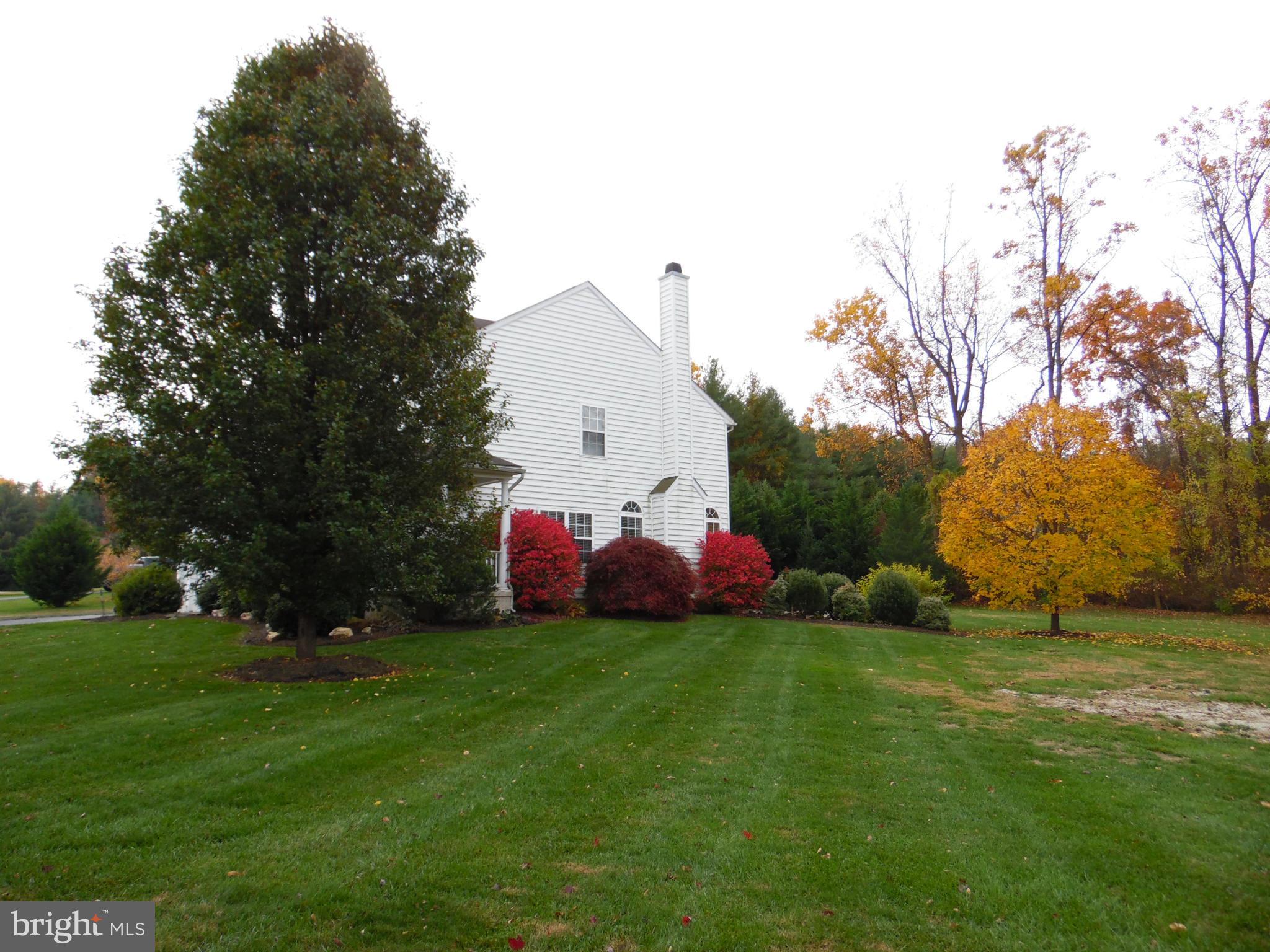 81 Spring Knoll Court Colora, MD 21917 - Photo 26 of 30 Exterior (General)