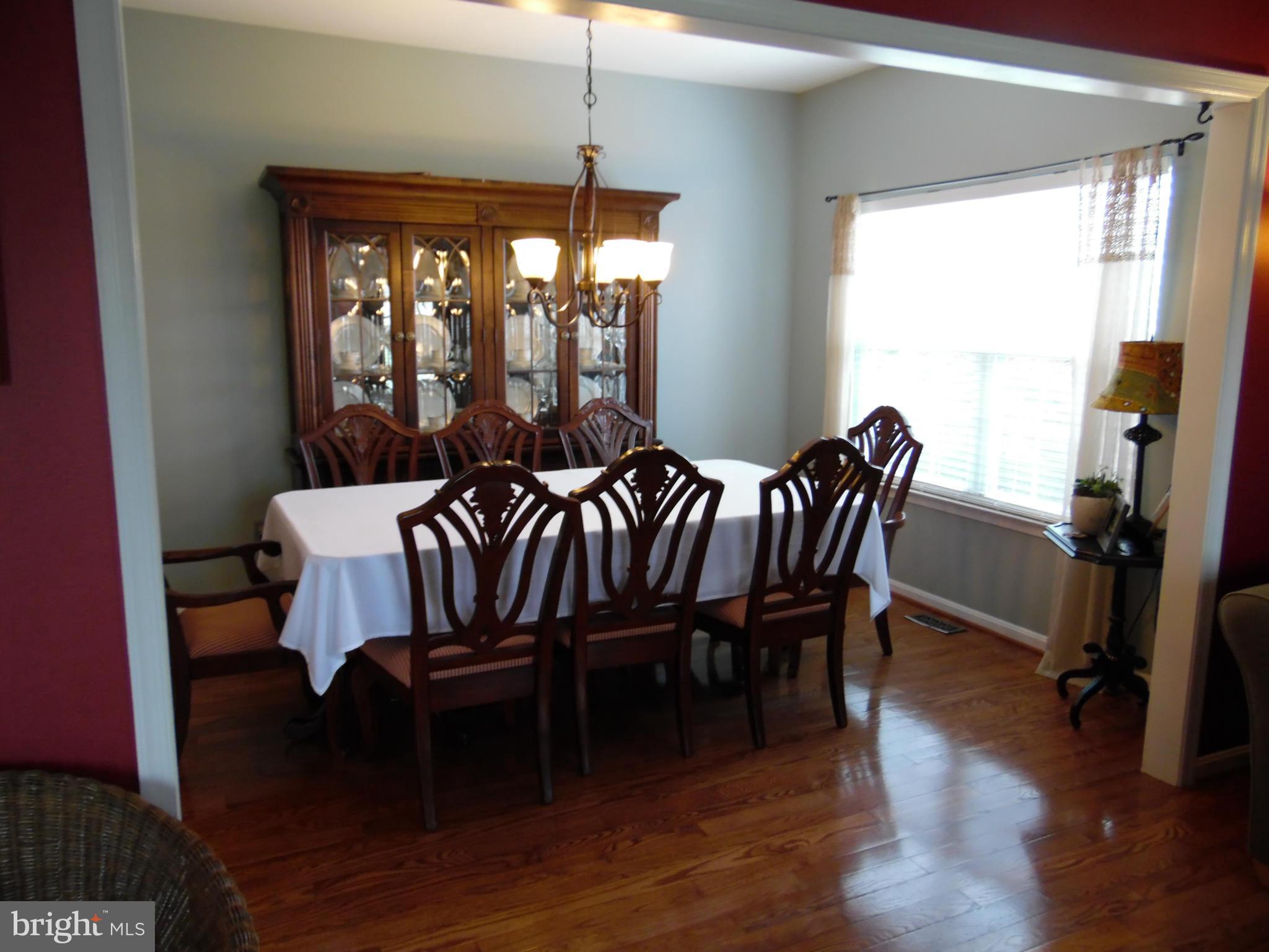 81 Spring Knoll Court Colora, MD 21917 - Photo 7 of 30 Dining Room