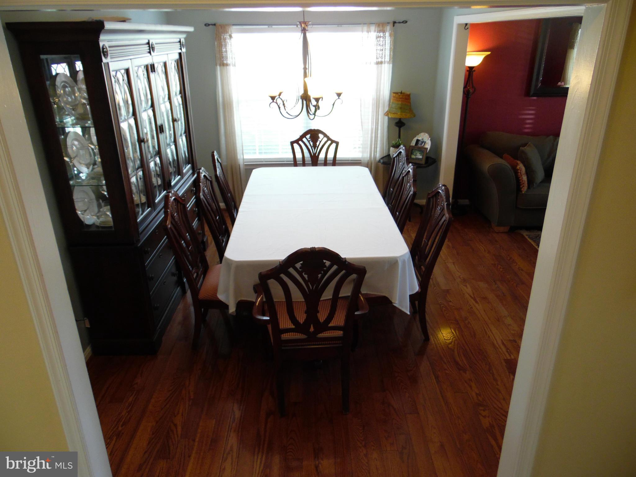 81 Spring Knoll Court Colora, MD 21917 - Photo 8 of 30 Dining Room