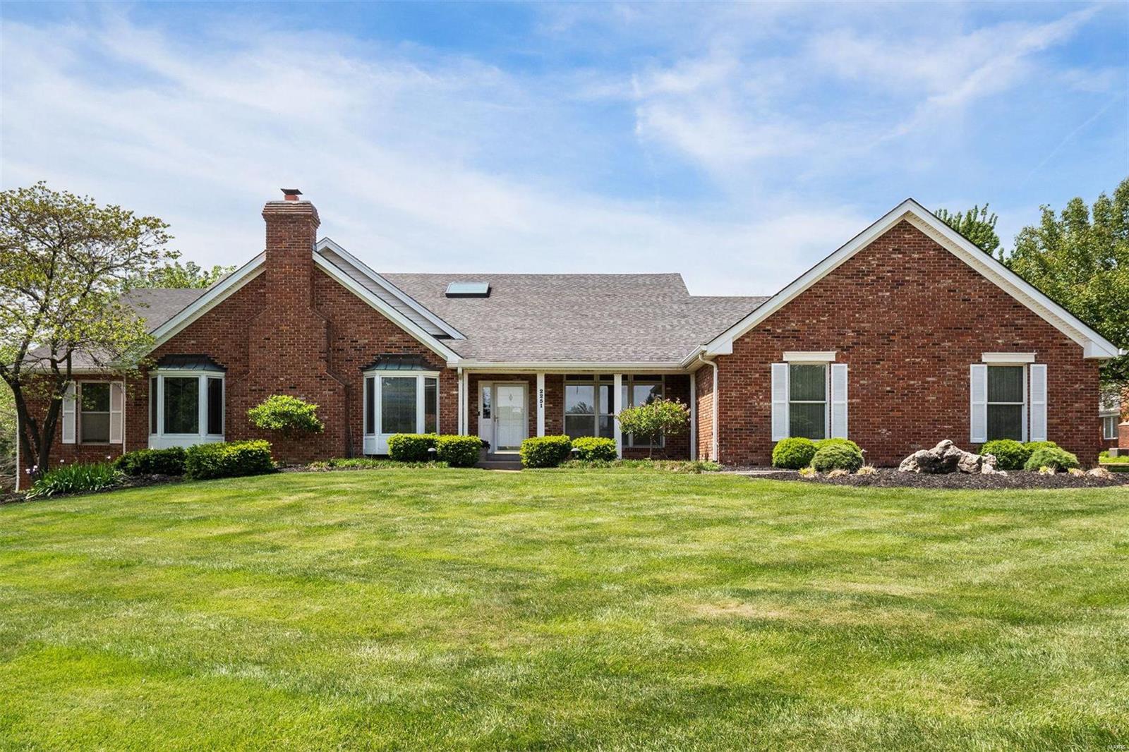 2251 Barnbridge Road Town and Country, MO 63131 - Photo 1 of 38 Gallery Image 1