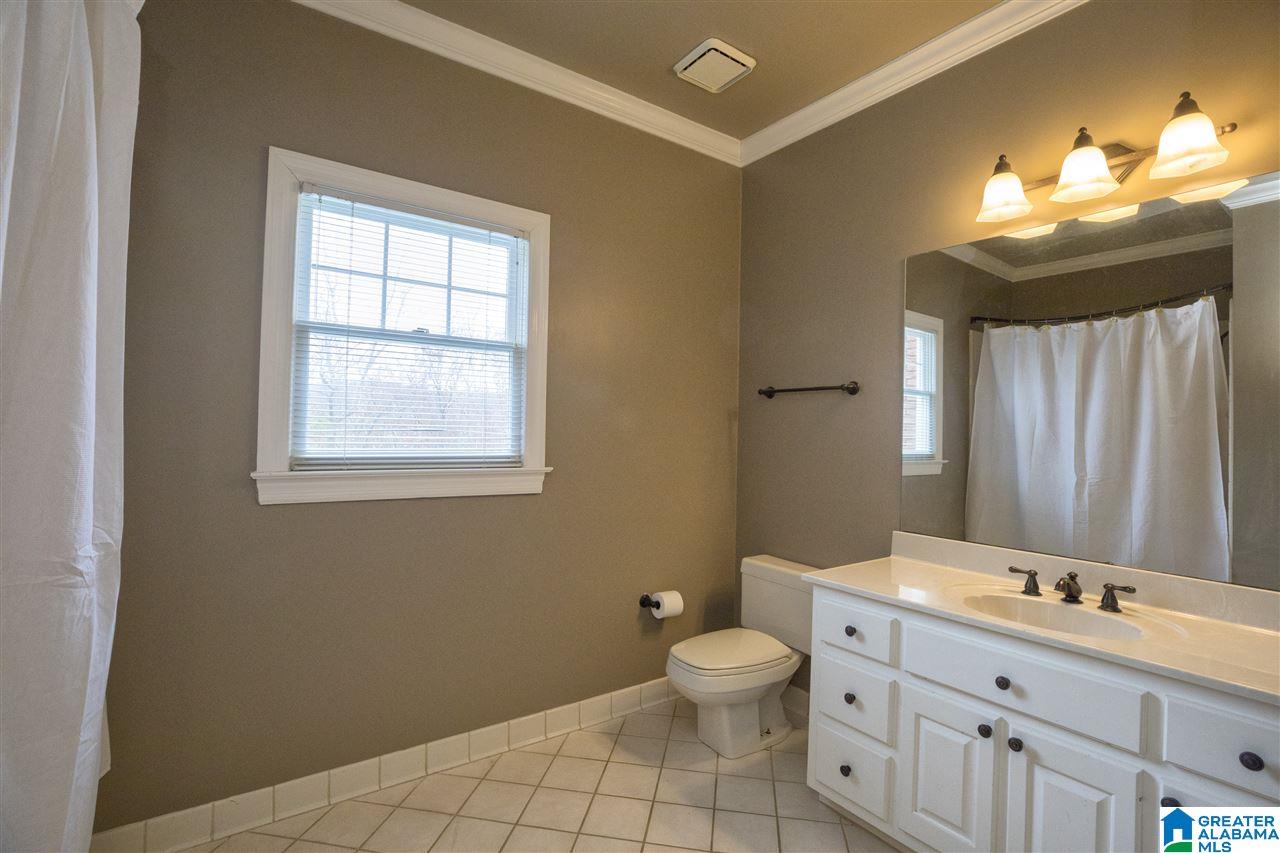 401 Woodward Road Trussville, AL 35173 - Photo 18 of 31