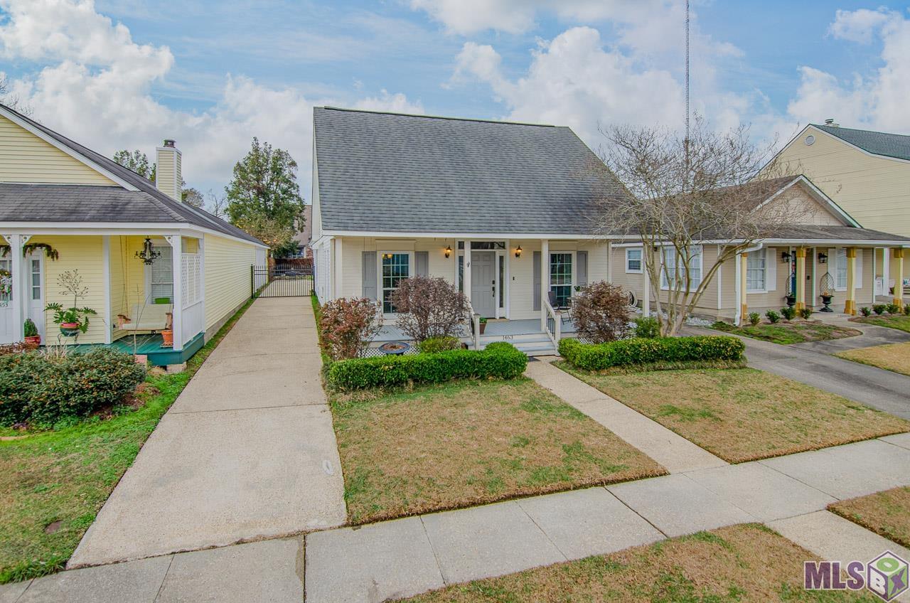 1463 Patrick Drive Baton Rouge, LA 70810 - Photo 3 of 18 Gallery Image 3