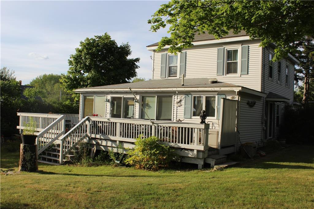 1 Bennetts Cove Road Chebeague Island, ME 04017 - Photo 1 of 35 Photo