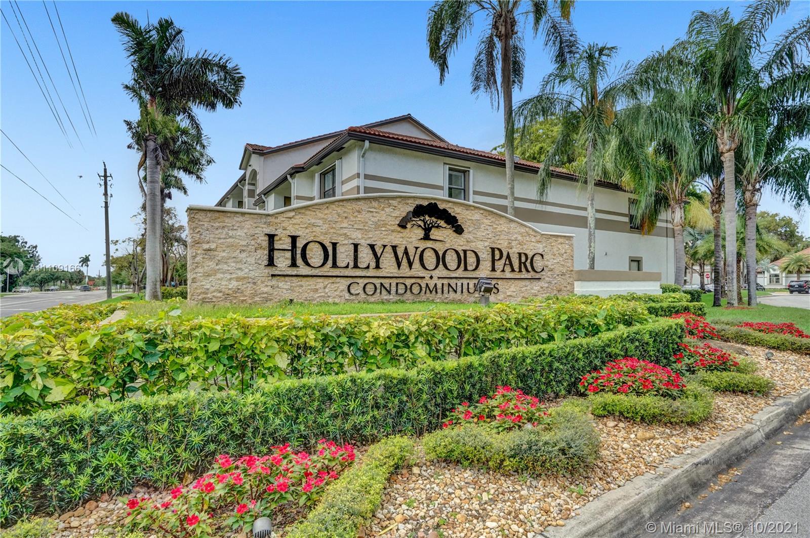 620 South Park Road, Unit 362 Hollywood, FL 33021 - Photo 35 of 35 Gallery Image 35