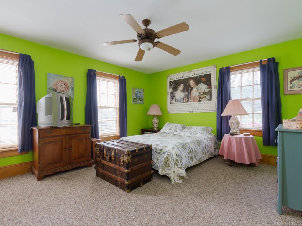 13 Cliff Road Bristol, ME 04554 - Photo 27 of 35 Photo
