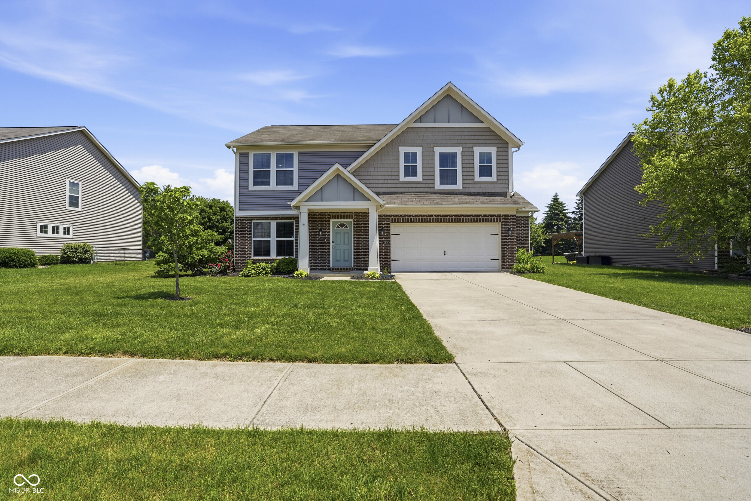 2501 Autumn Road Indianapolis, IN 46229 - Photo 31 of 33