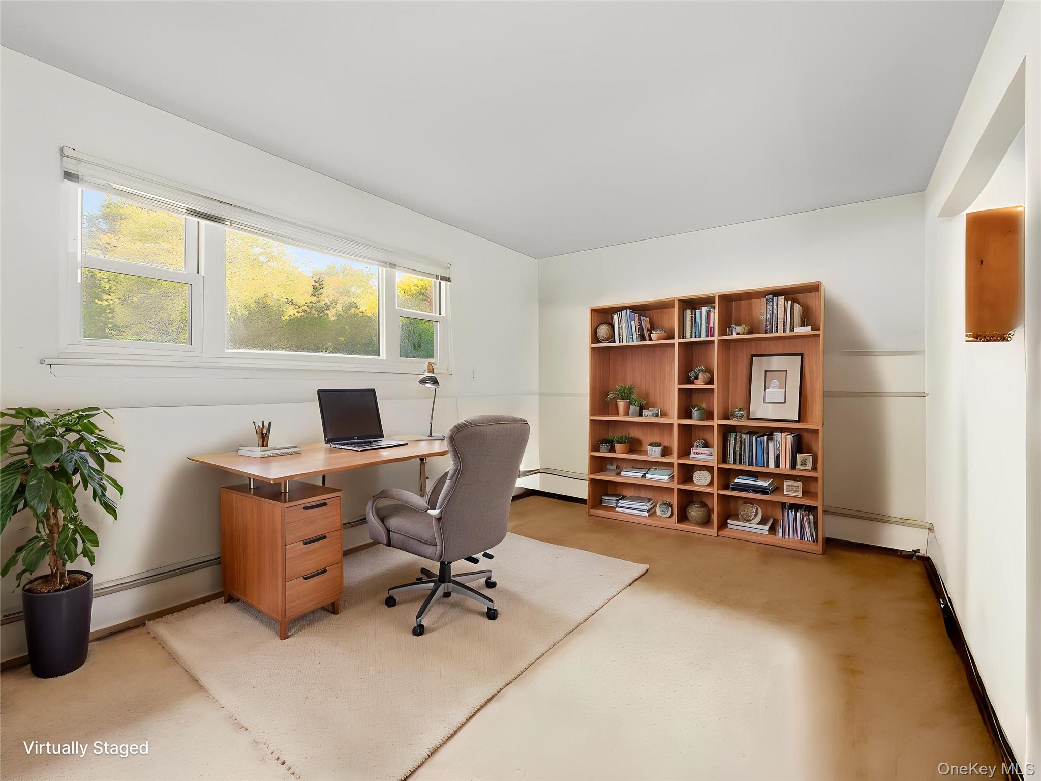 59 Mallory Road Spring Valley, NY 10977 - Photo 17 of 26 utilized as an office
