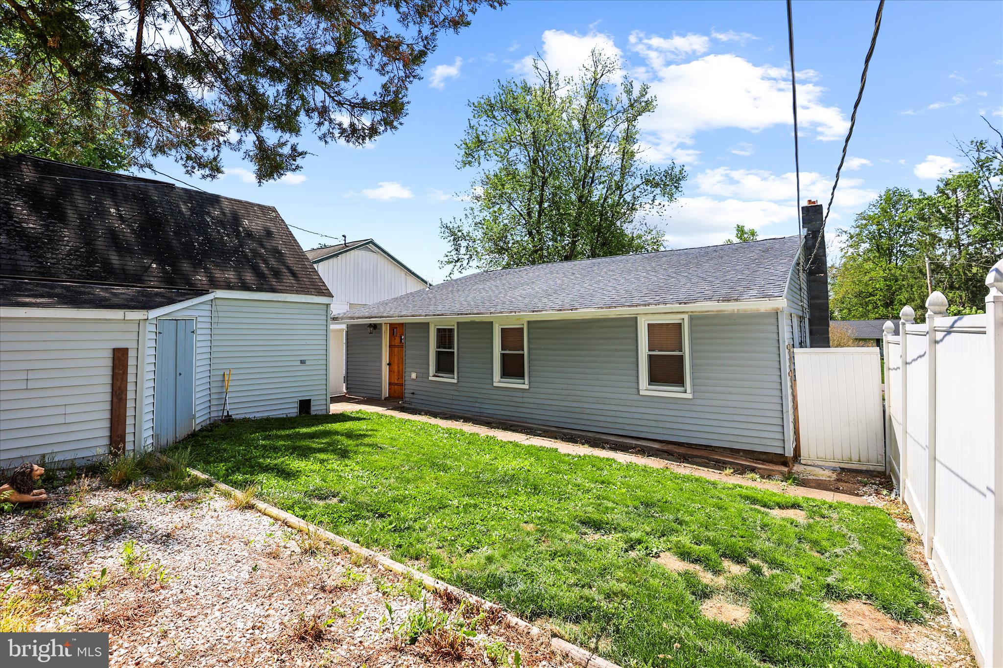 4211 Conewago Road Dover, PA 17315 - Photo 28 of 32